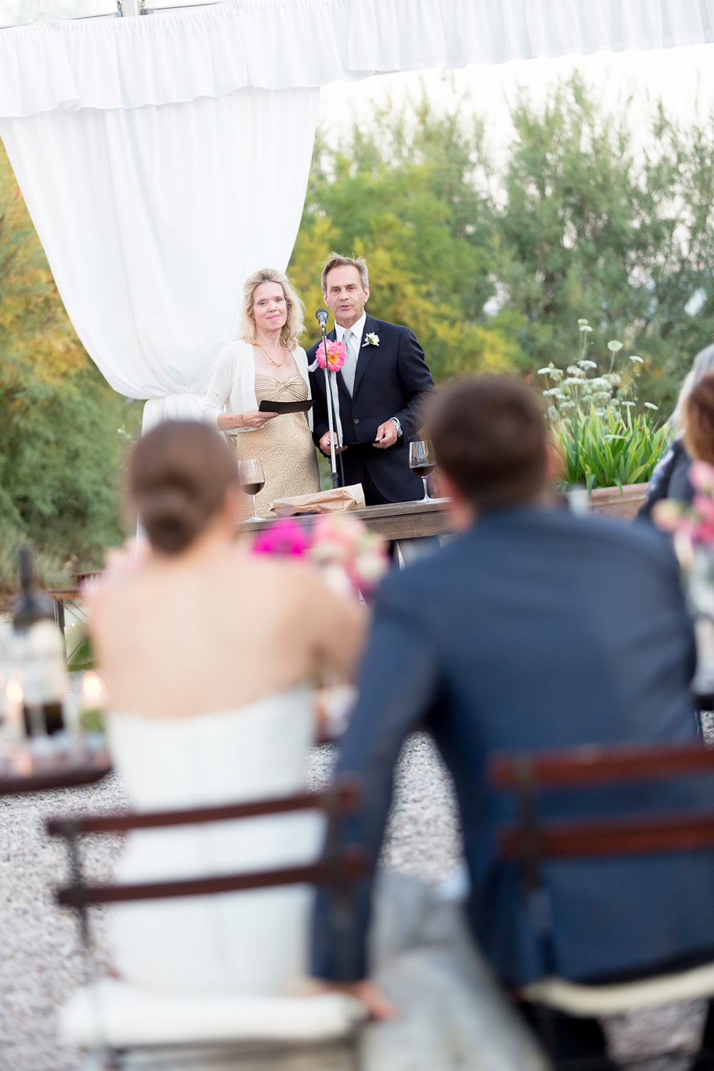 Getting married in Tuscany